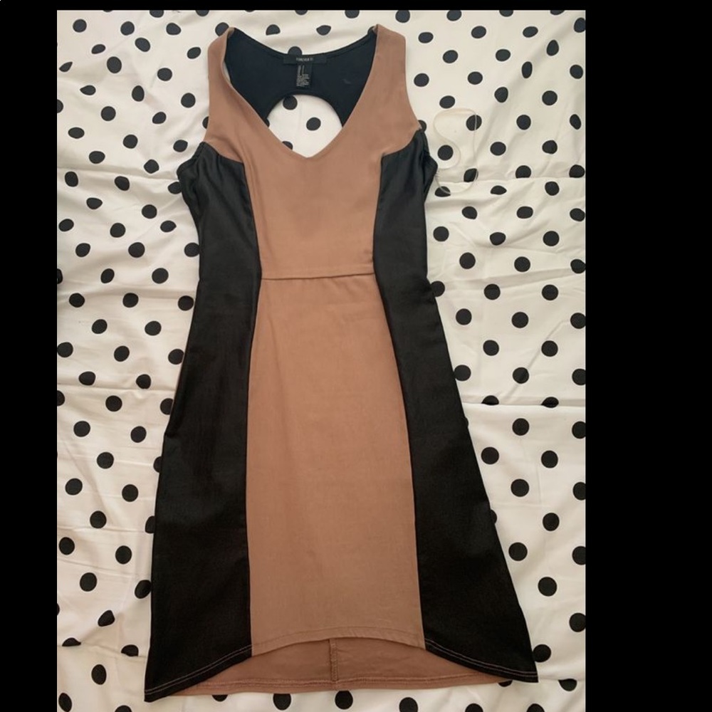 Open back party dress 3/$50🖤